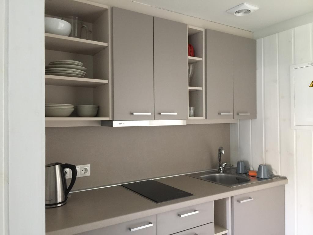 Stunning Apartment With Terrace بريلا المظهر الخارجي الصورة